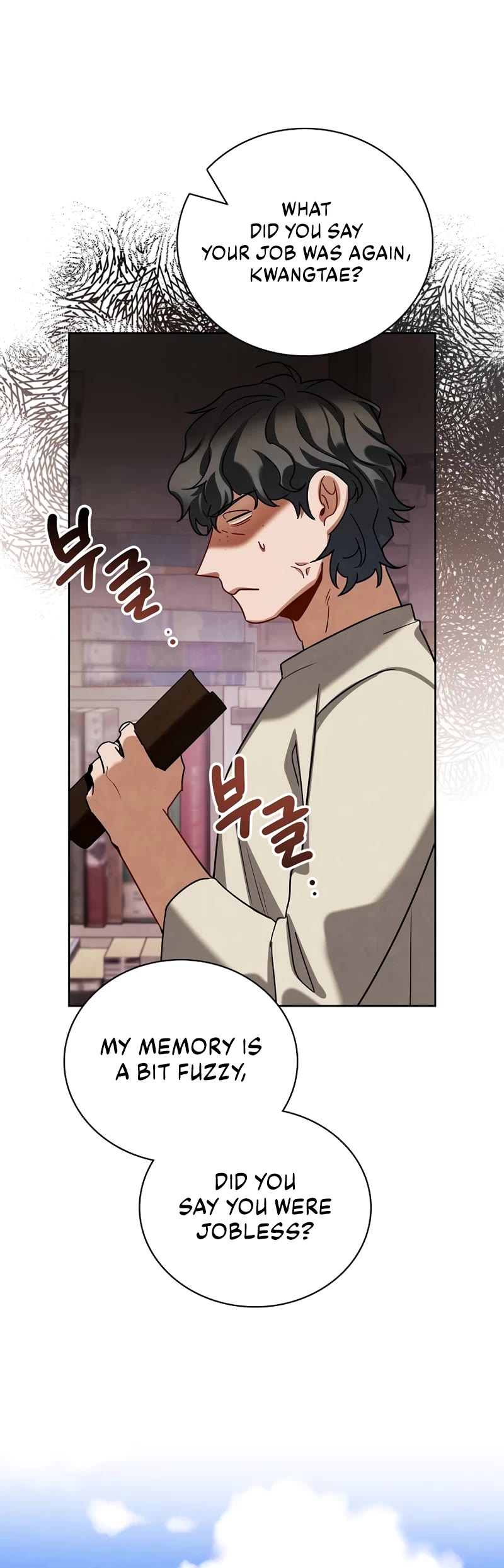 Be the Actor chapter 107 page 10