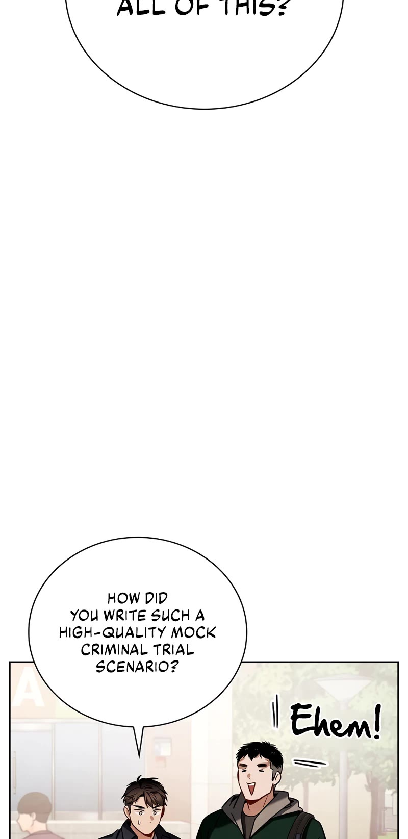 Be the Actor chapter 107 page 14