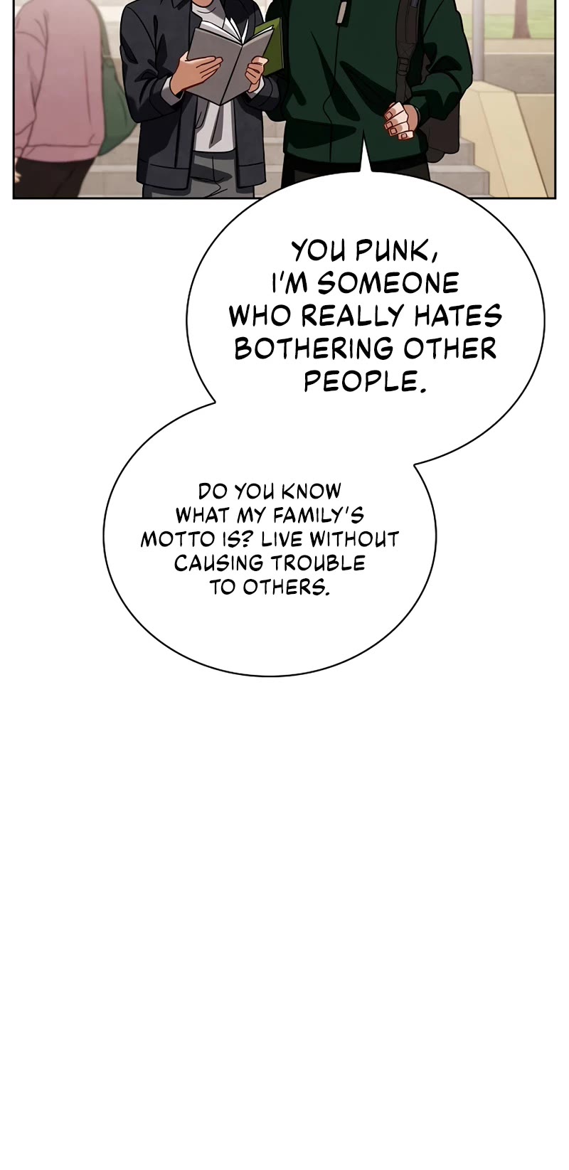 Be the Actor chapter 107 page 15