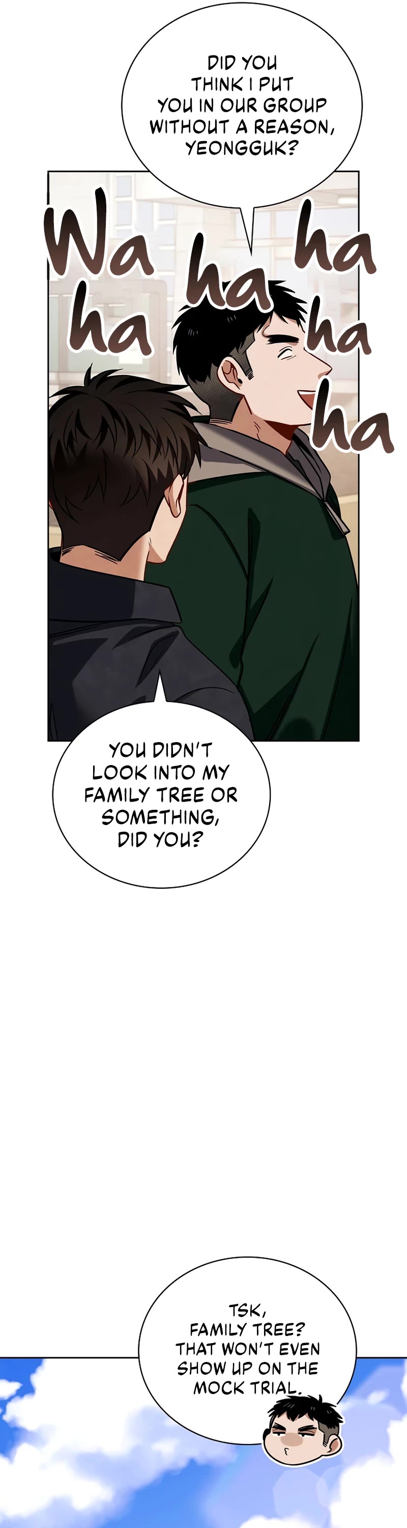 Be the Actor chapter 107 page 16