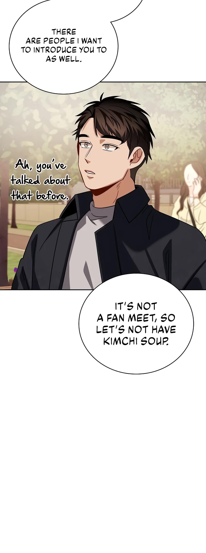 Be the Actor chapter 107 page 20