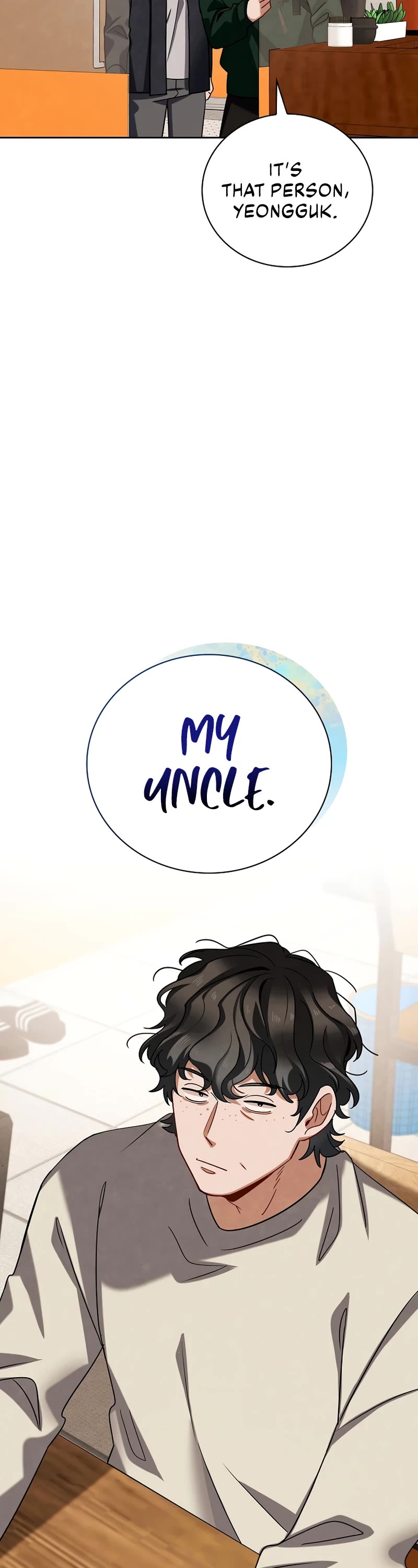 Be the Actor chapter 107 page 23