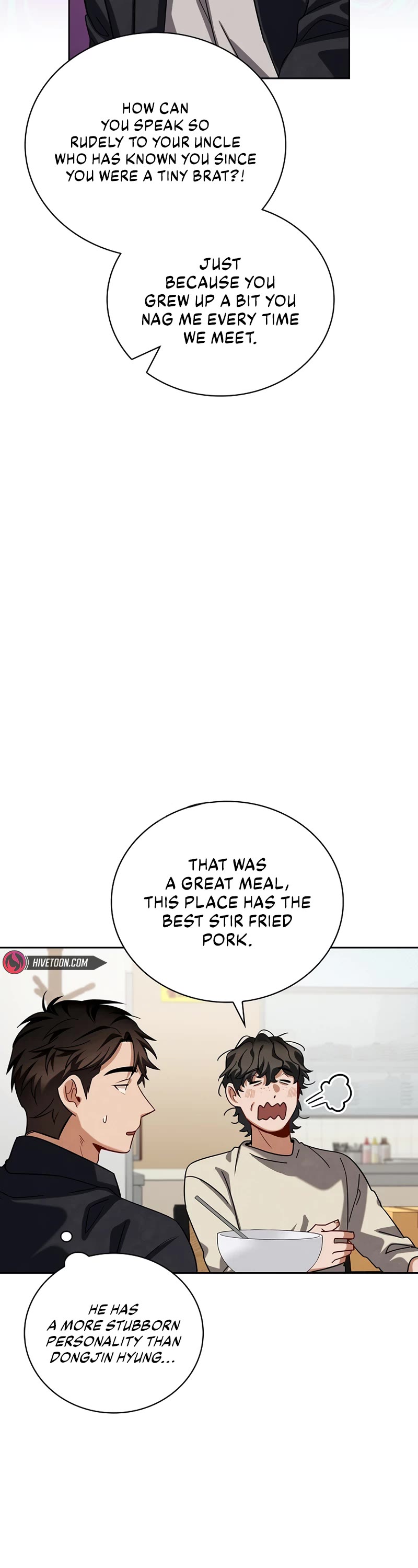 Be the Actor chapter 107 page 28