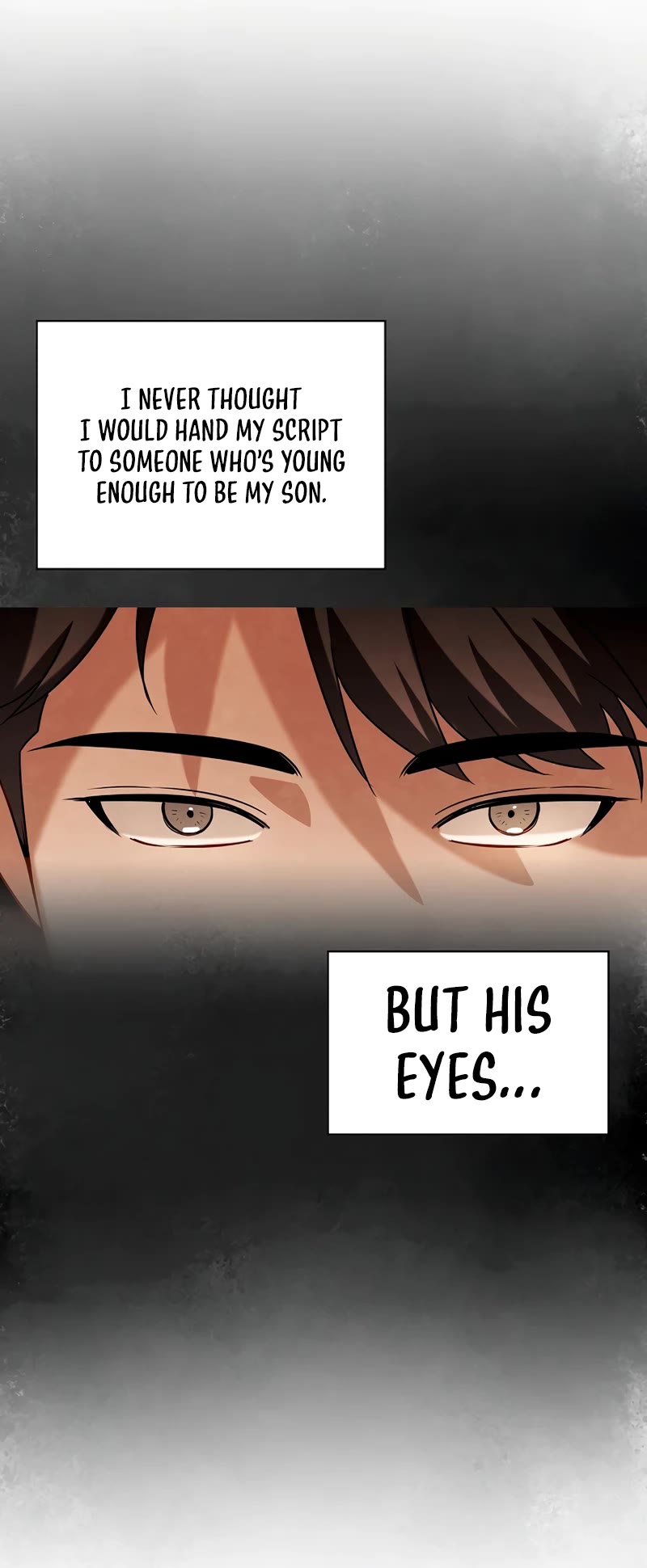 Be the Actor chapter 107 page 44