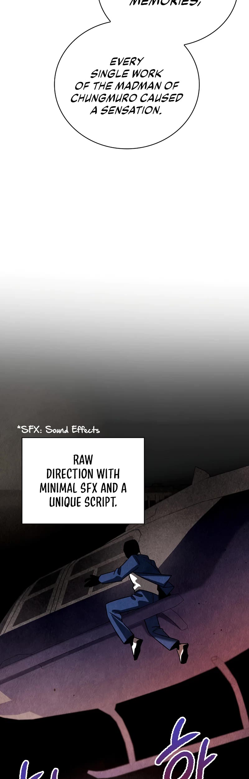 Be the Actor chapter 107 page 49