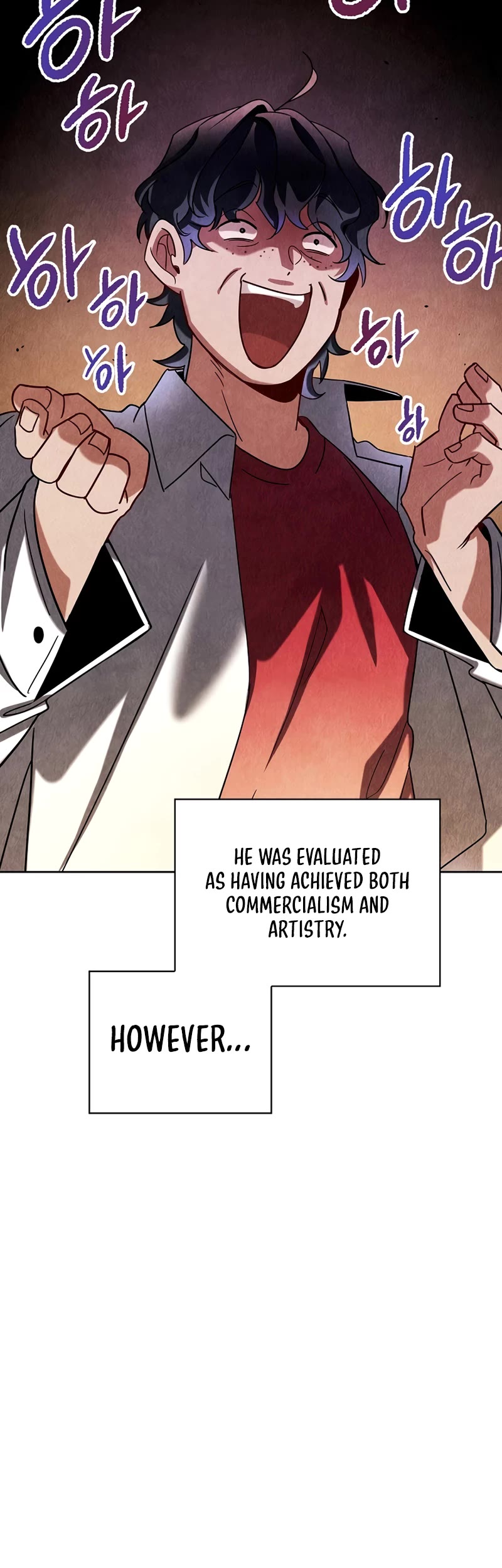 Be the Actor chapter 107 page 50