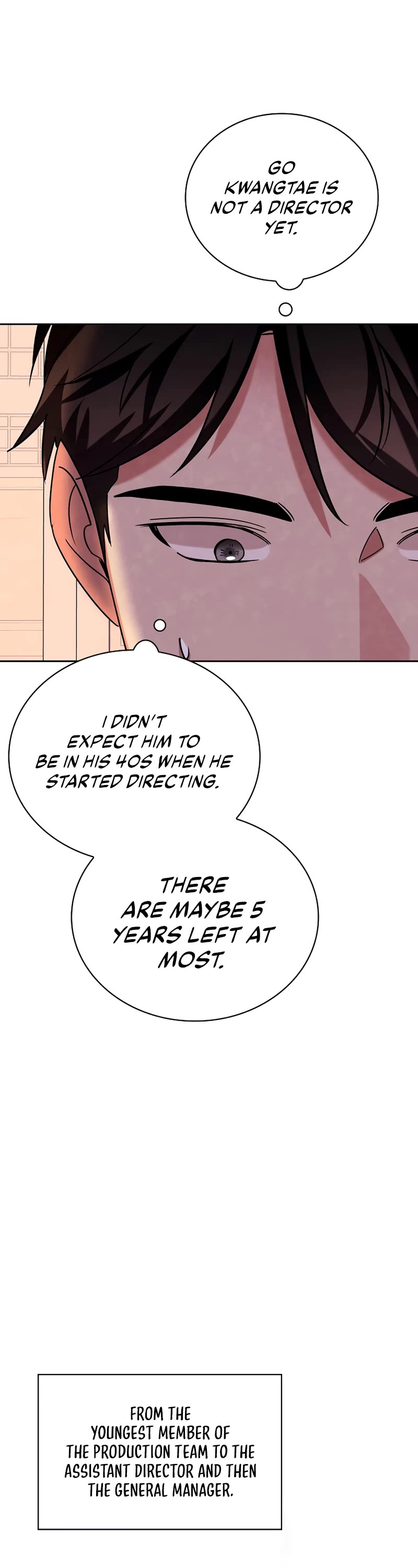 Be the Actor chapter 107 page 51