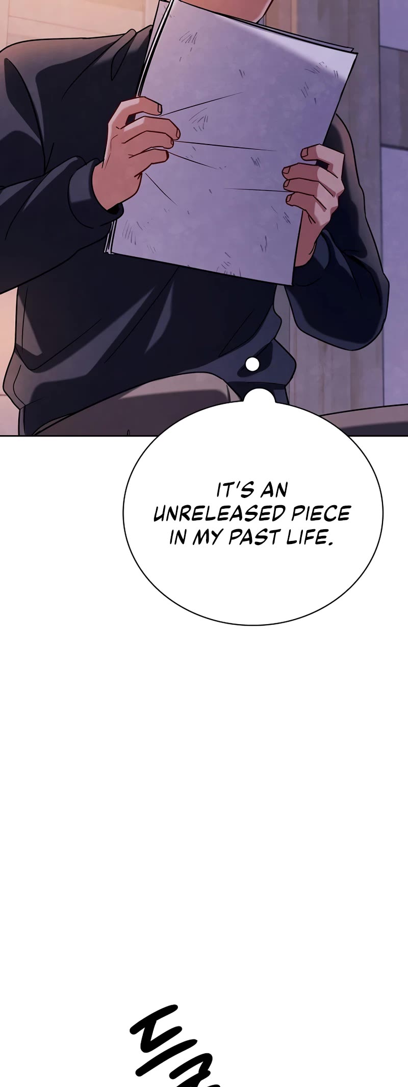 Be the Actor chapter 107 page 54