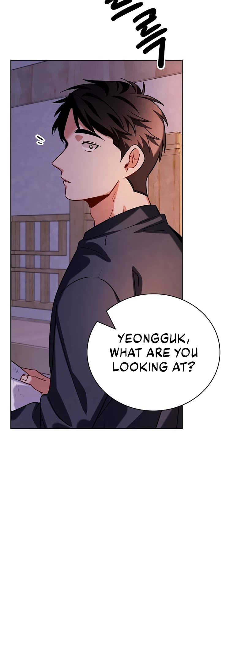 Be the Actor chapter 107 page 55