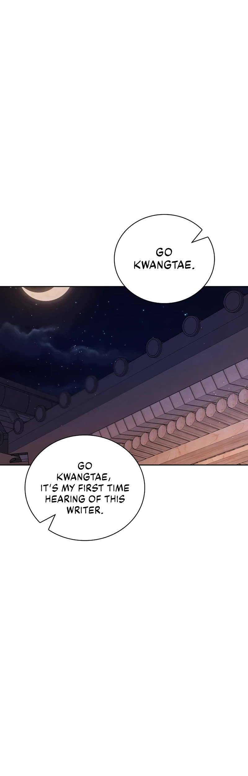 Be the Actor chapter 107 page 59