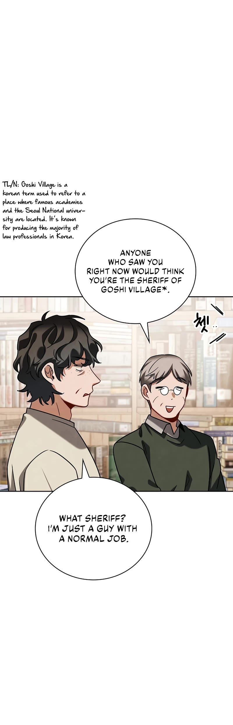 Be the Actor chapter 107 page 9