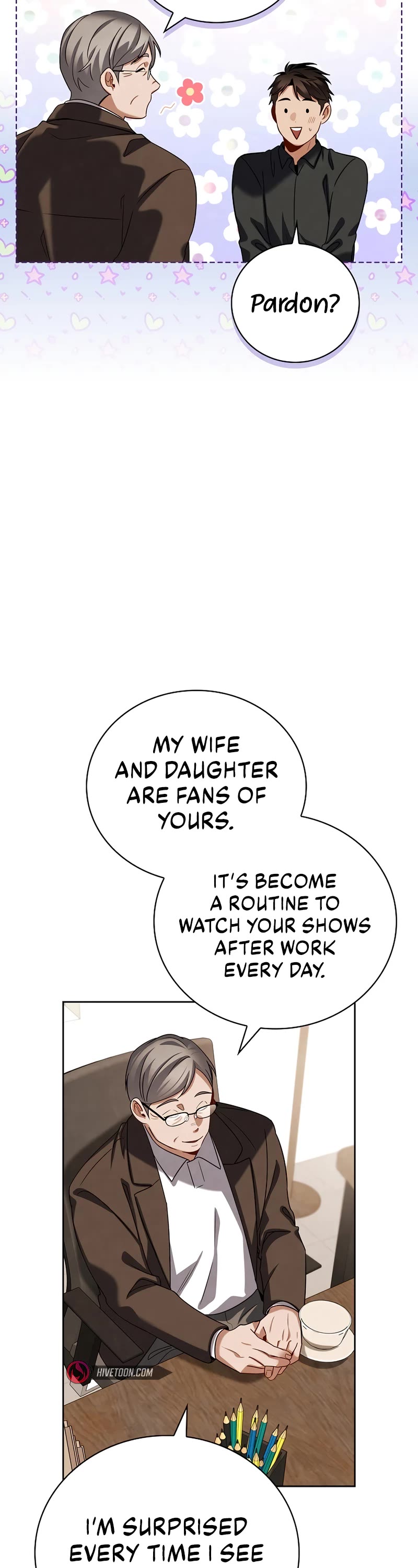 Be the Actor chapter 108 page 52