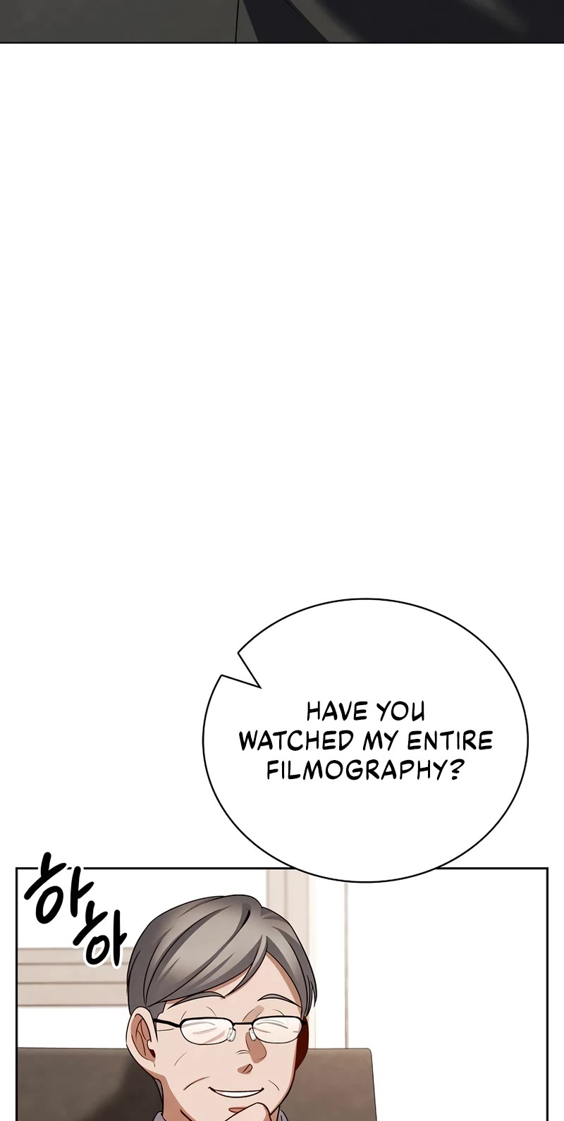 Be the Actor chapter 108 page 54