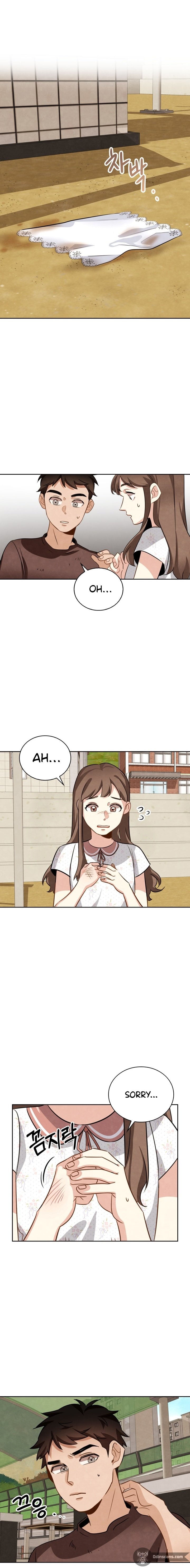 Be the Actor chapter 11 page 11