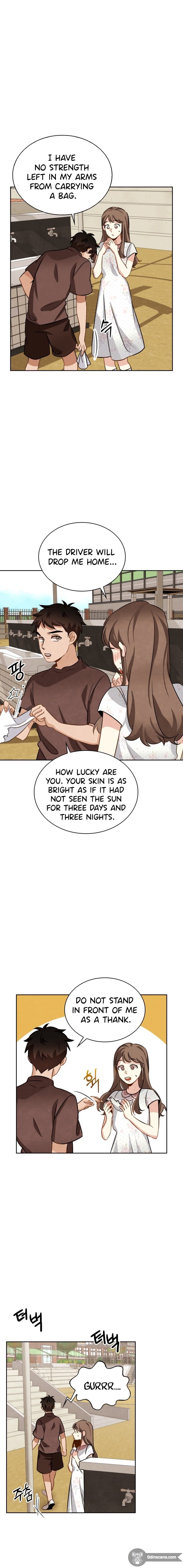 Be the Actor chapter 11 page 12