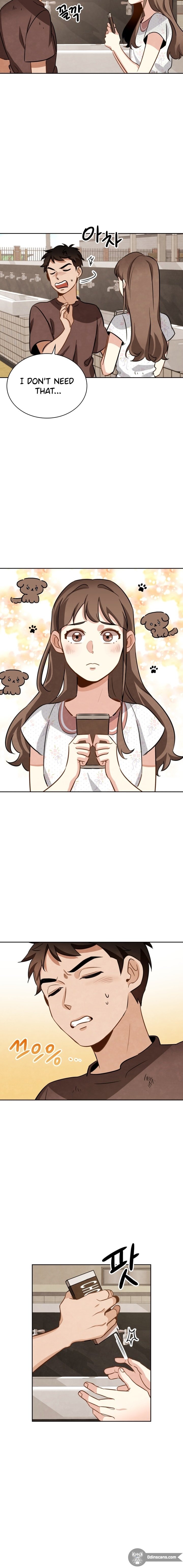 Be the Actor chapter 11 page 14