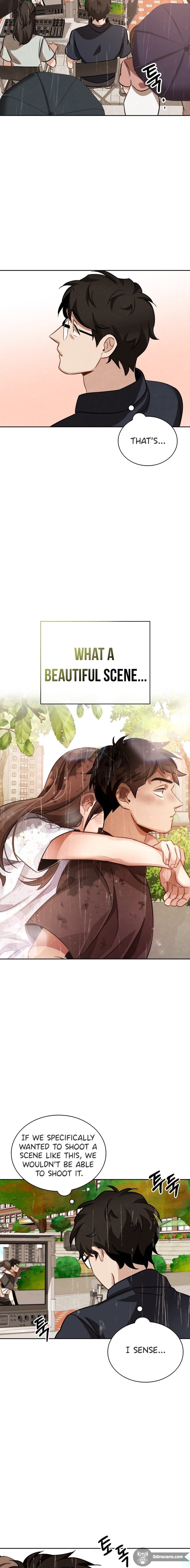 Be the Actor chapter 11 page 25