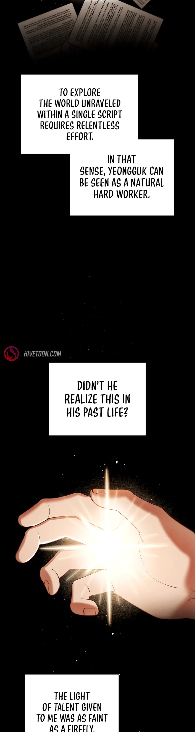 Be the Actor chapter 110 page 2