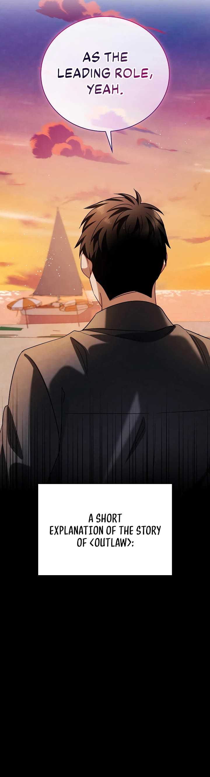 Be the Actor chapter 111 page 11