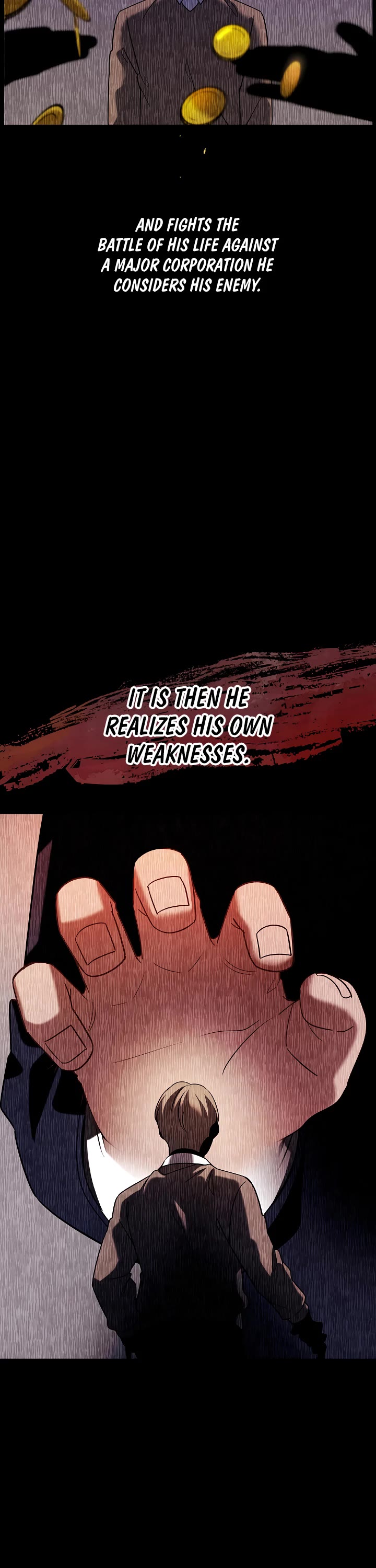 Be the Actor chapter 111 page 14