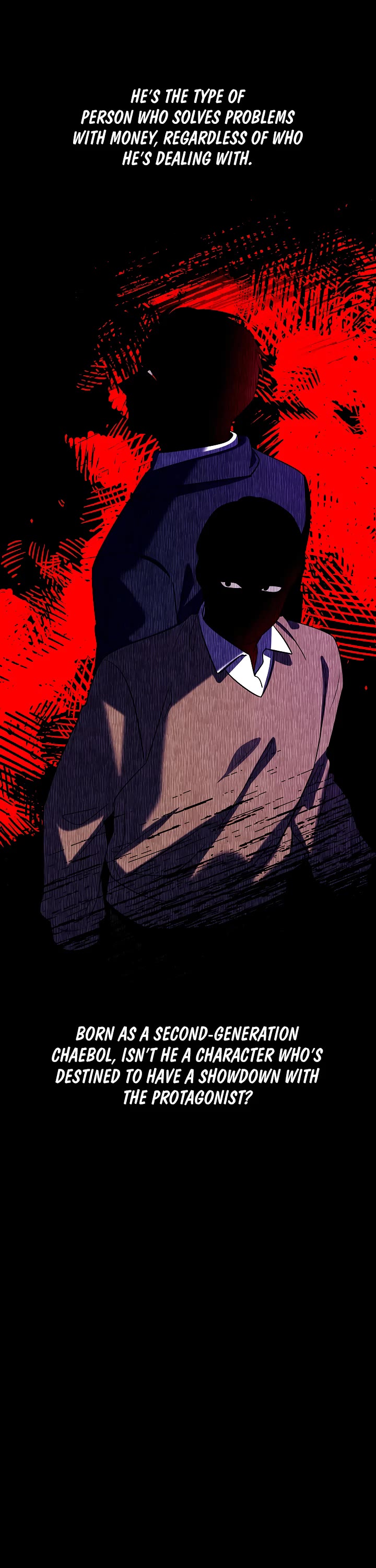 Be the Actor chapter 111 page 16