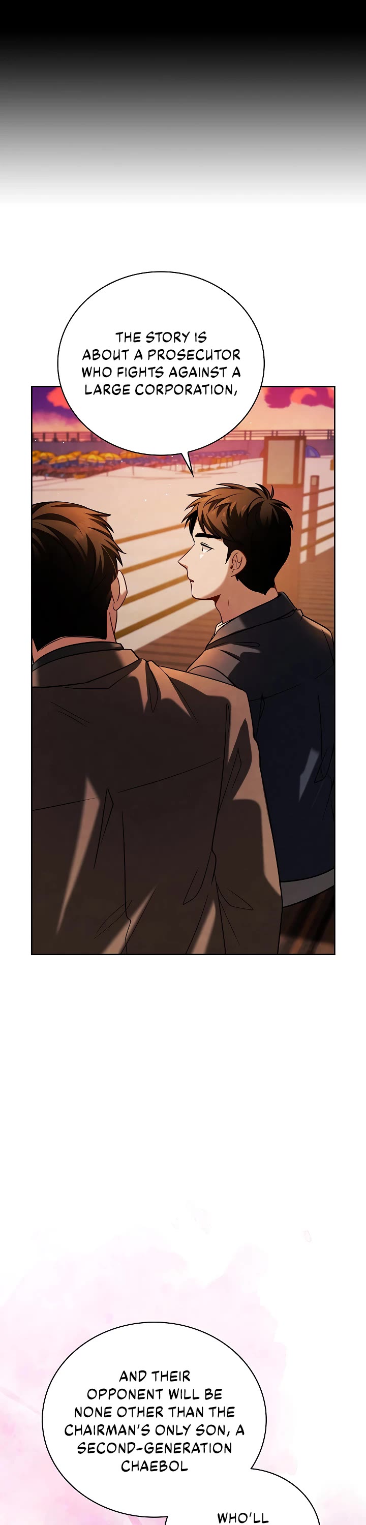 Be the Actor chapter 111 page 17