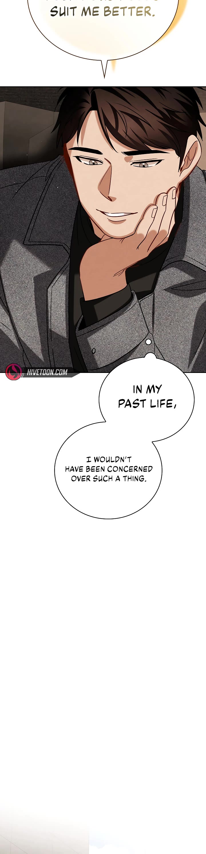 Be the Actor chapter 111 page 28