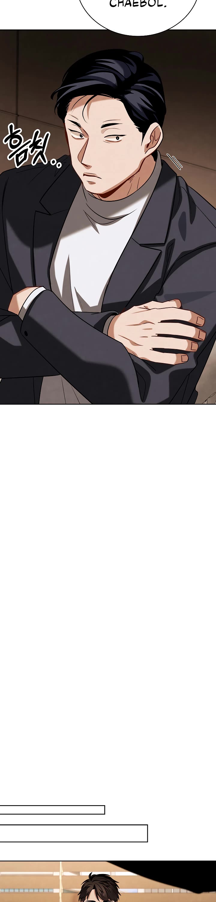 Be the Actor chapter 111 page 38