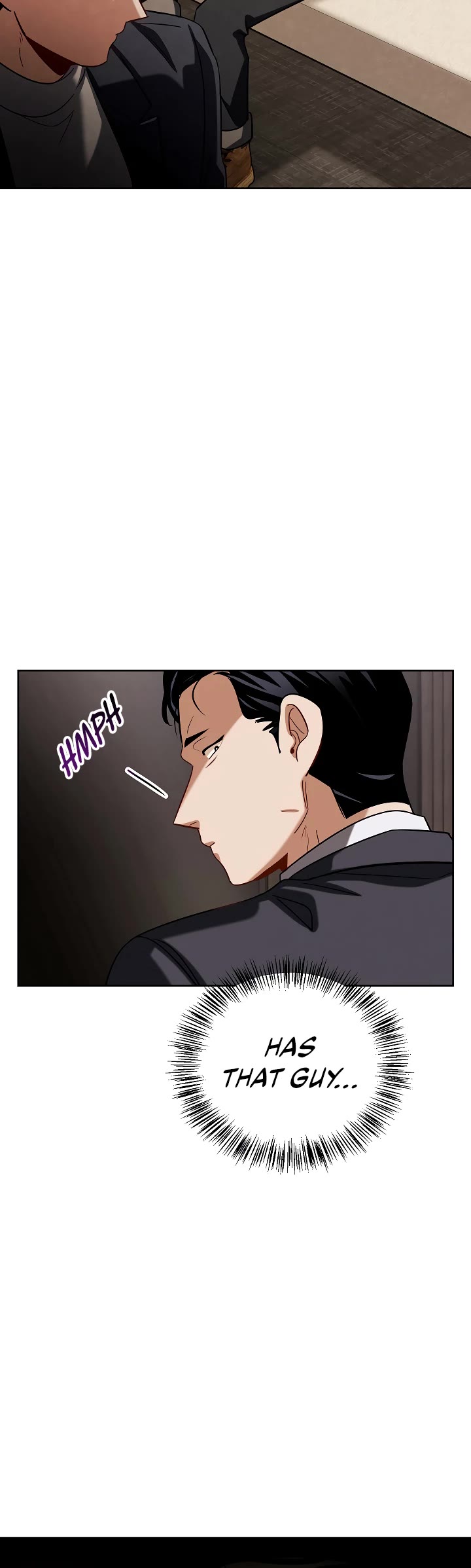 Be the Actor chapter 111 page 48