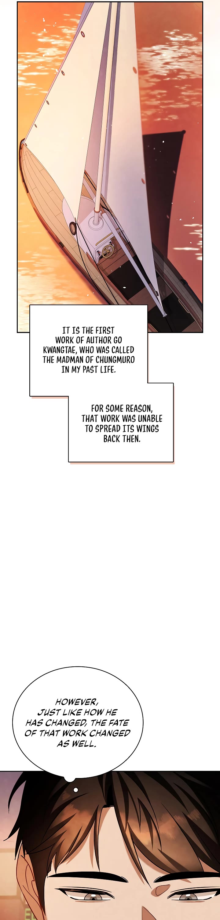 Be the Actor chapter 111 page 5