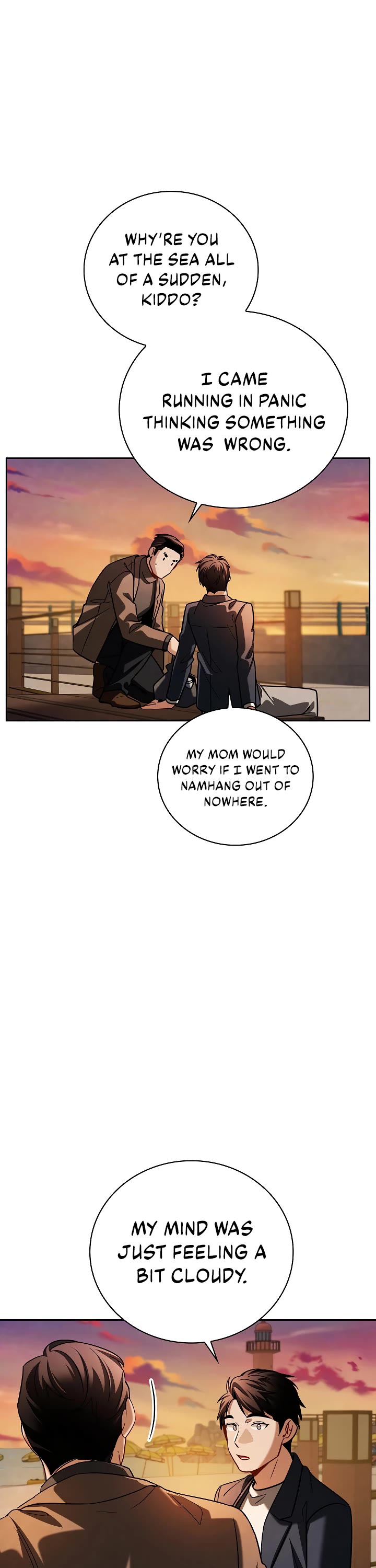 Be the Actor chapter 111 page 7