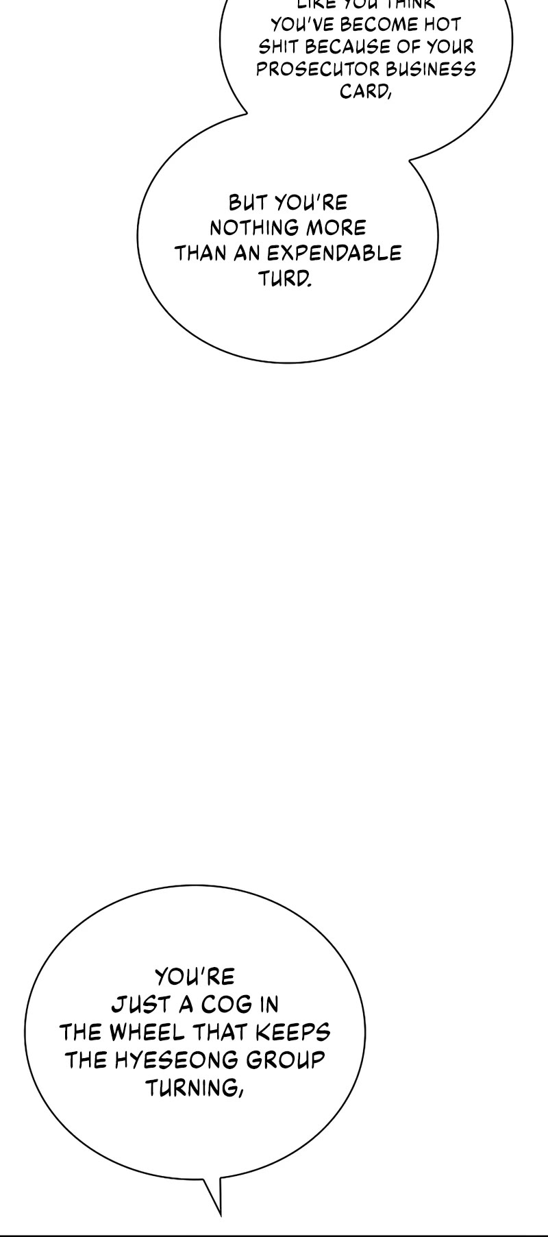 Be the Actor chapter 112 page 14