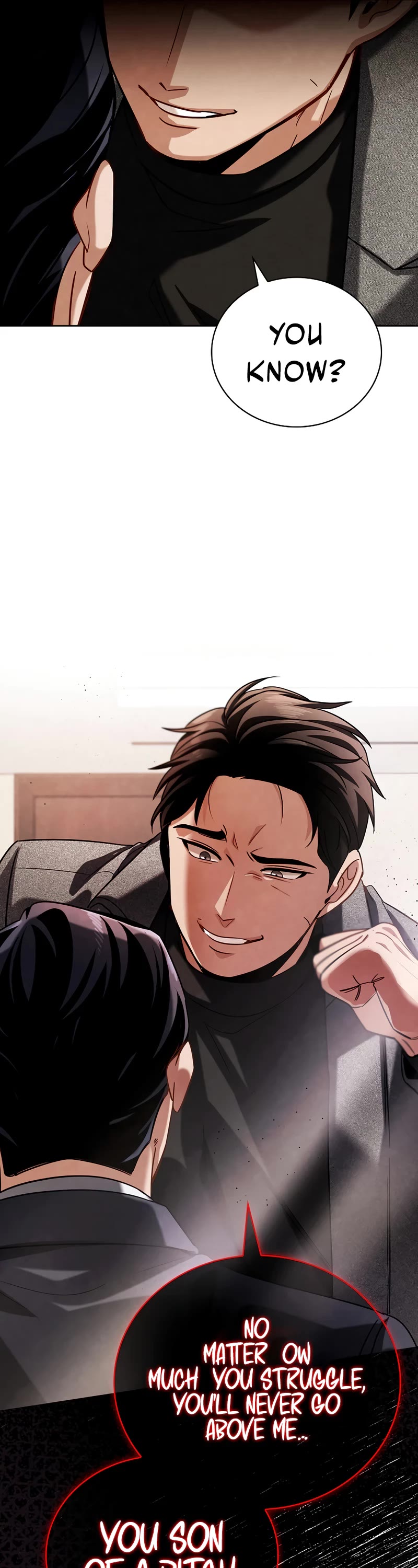 Be the Actor chapter 112 page 15