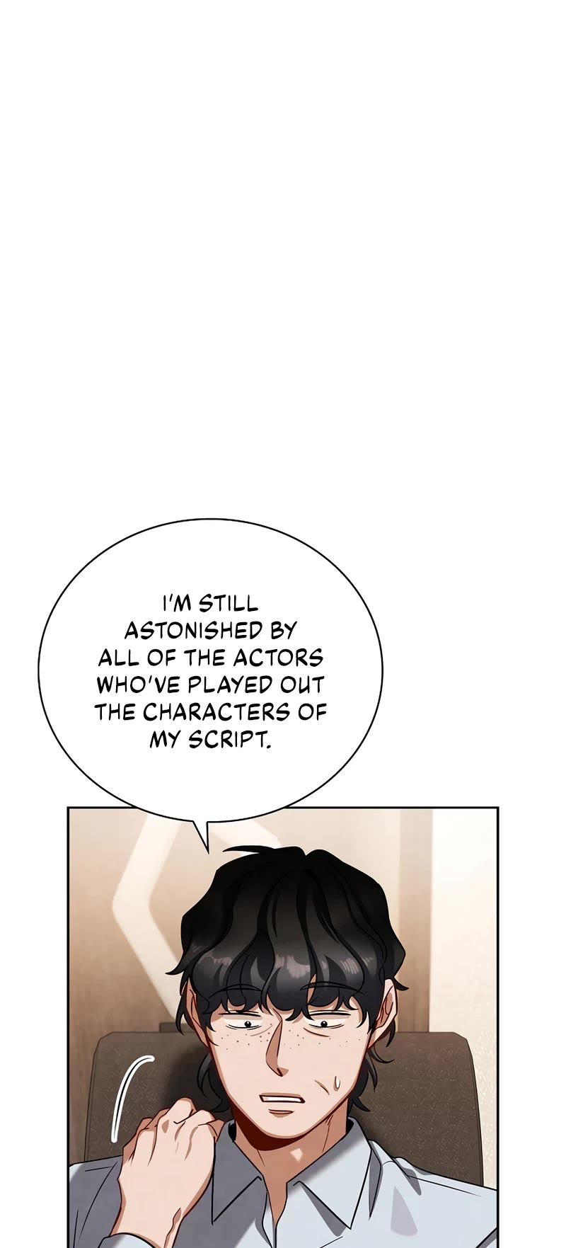 Be the Actor chapter 112 page 24