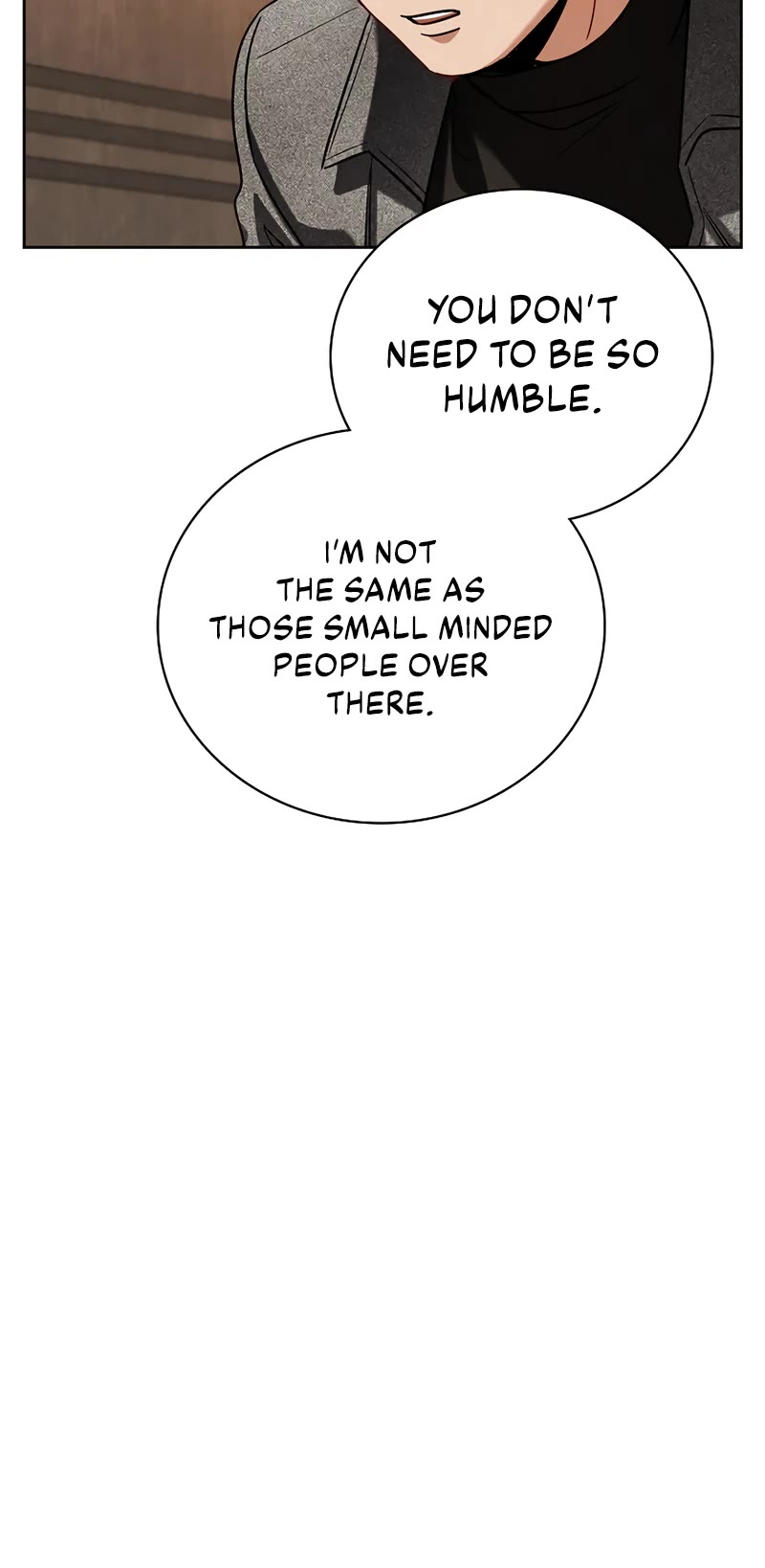 Be the Actor chapter 112 page 33