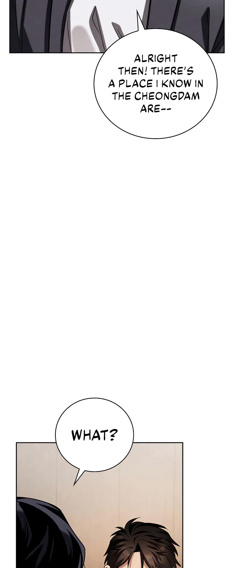 Be the Actor chapter 112 page 36