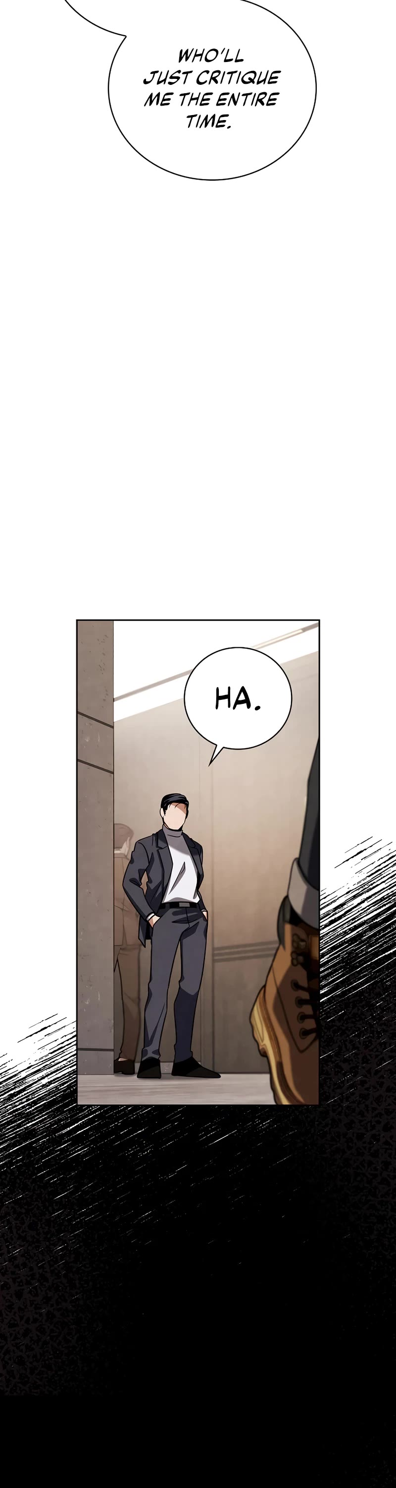 Be the Actor chapter 112 page 39