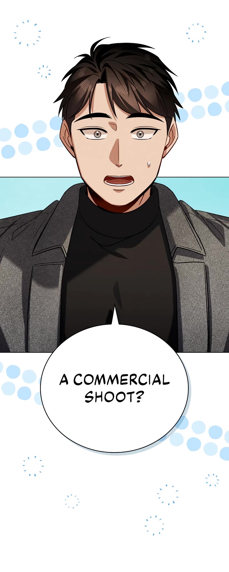 Be the Actor chapter 112 page 45