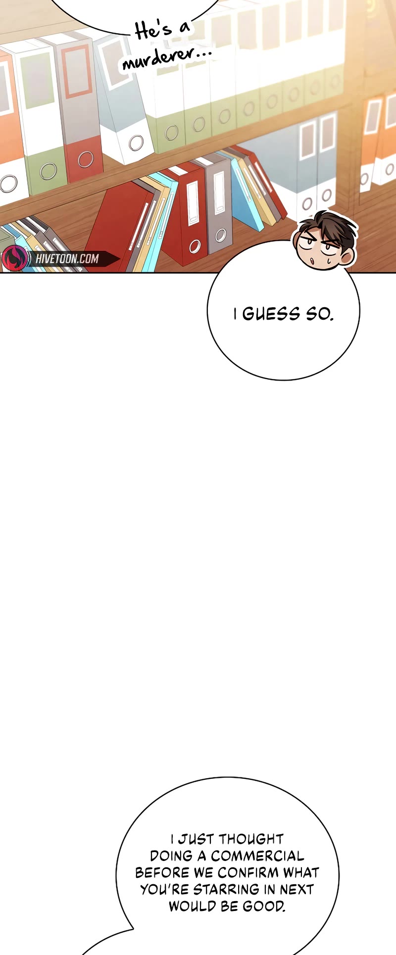 Be the Actor chapter 112 page 48