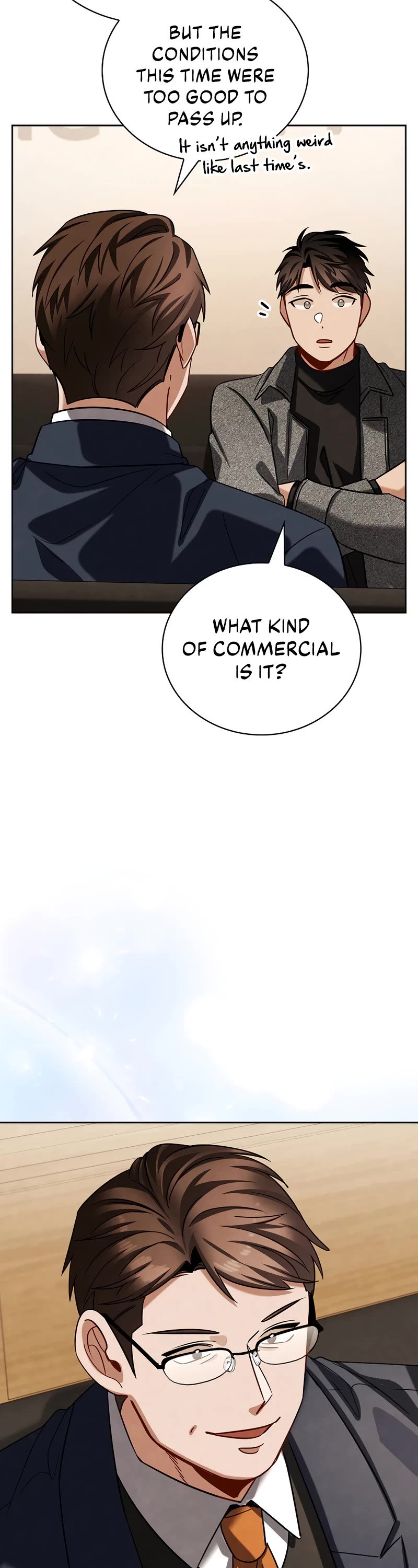 Be the Actor chapter 112 page 51