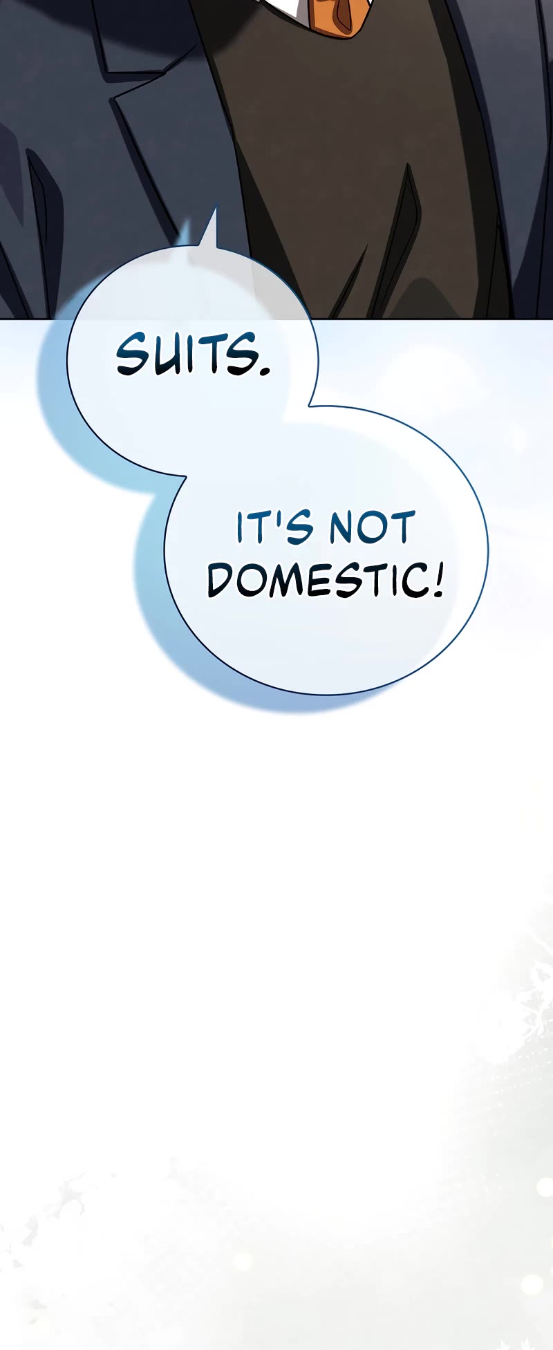 Be the Actor chapter 112 page 52