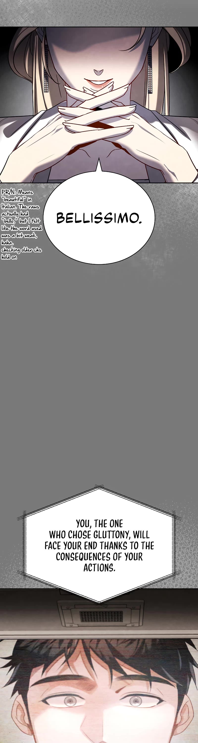 Be the Actor chapter 112 page 55