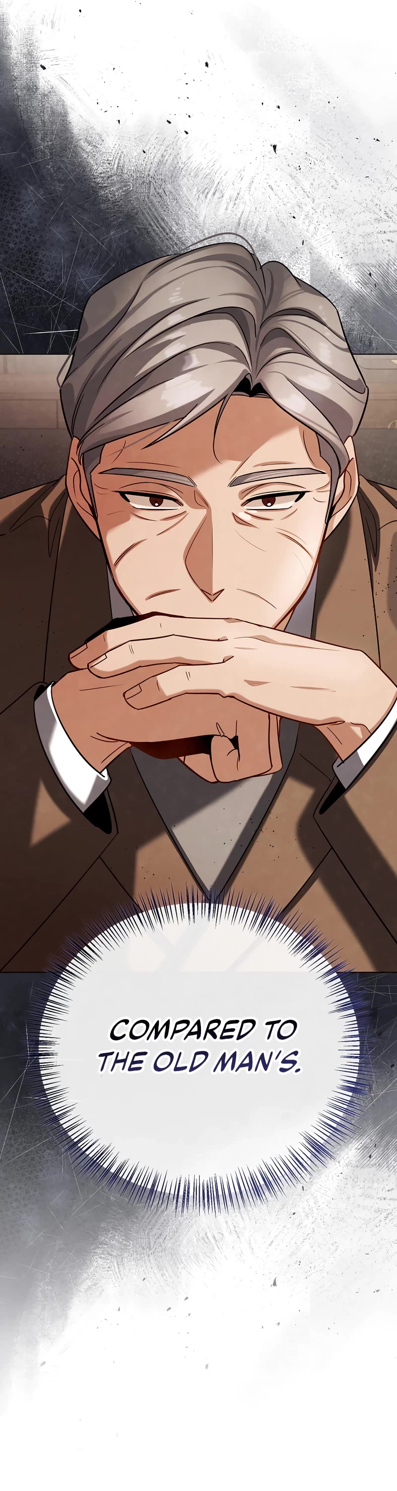 Be the Actor chapter 112 page 7