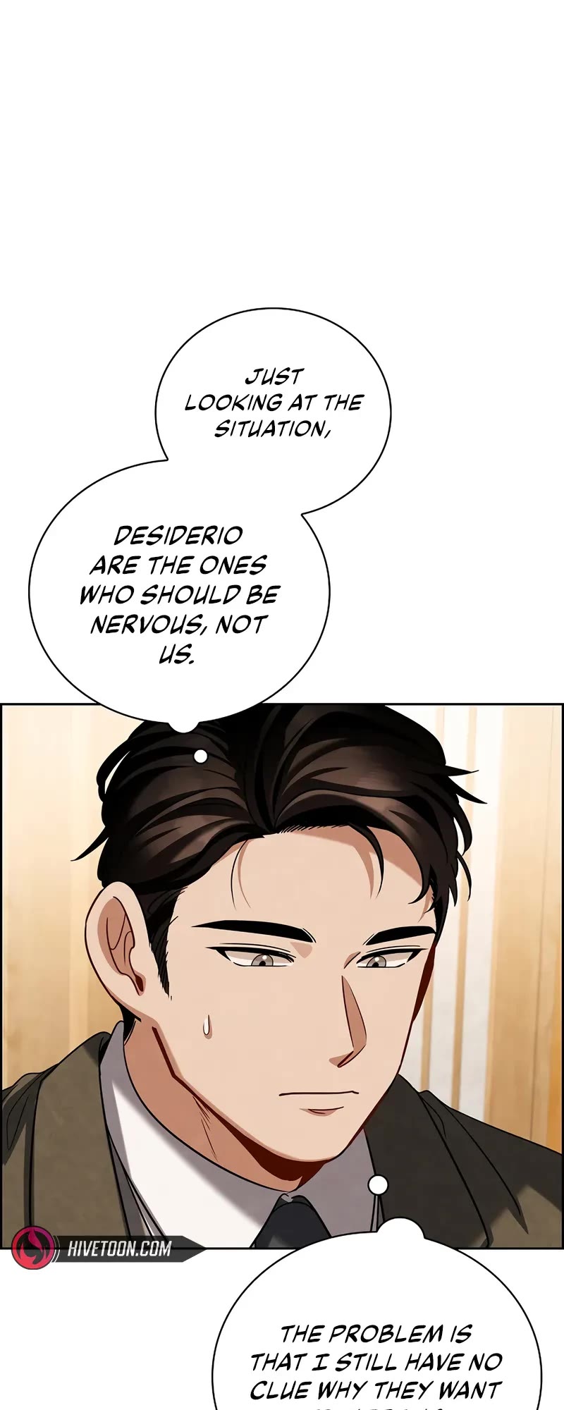 Be the Actor chapter 113 page 10