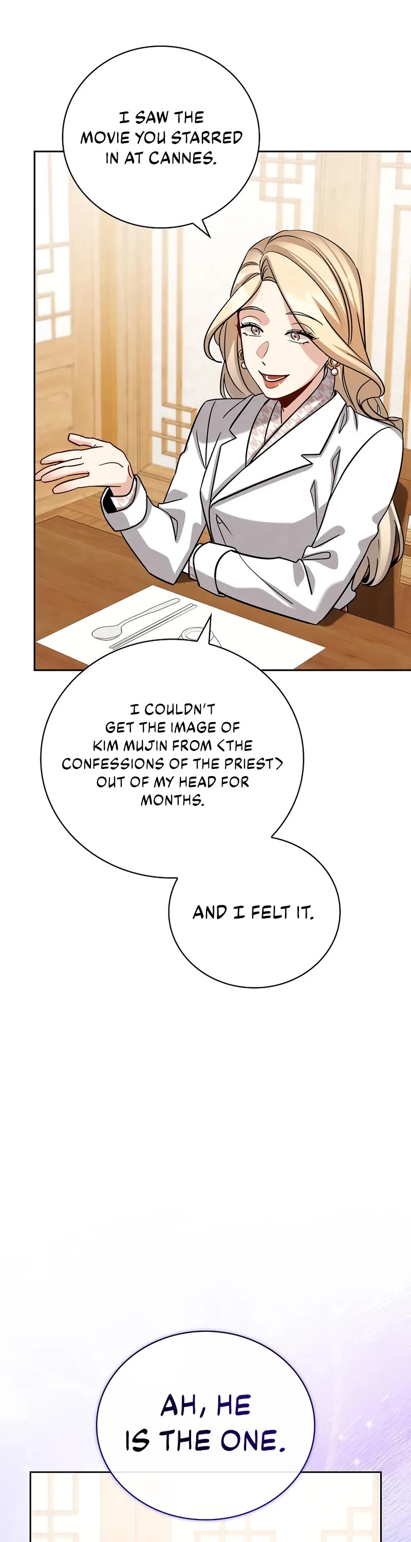 Be the Actor chapter 113 page 20