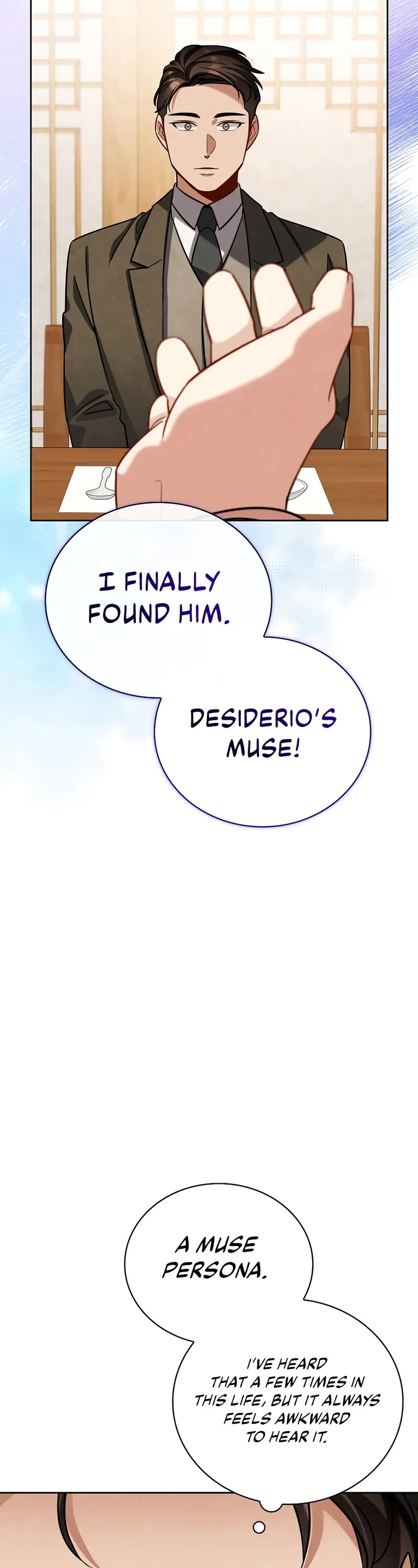 Be the Actor chapter 113 page 21