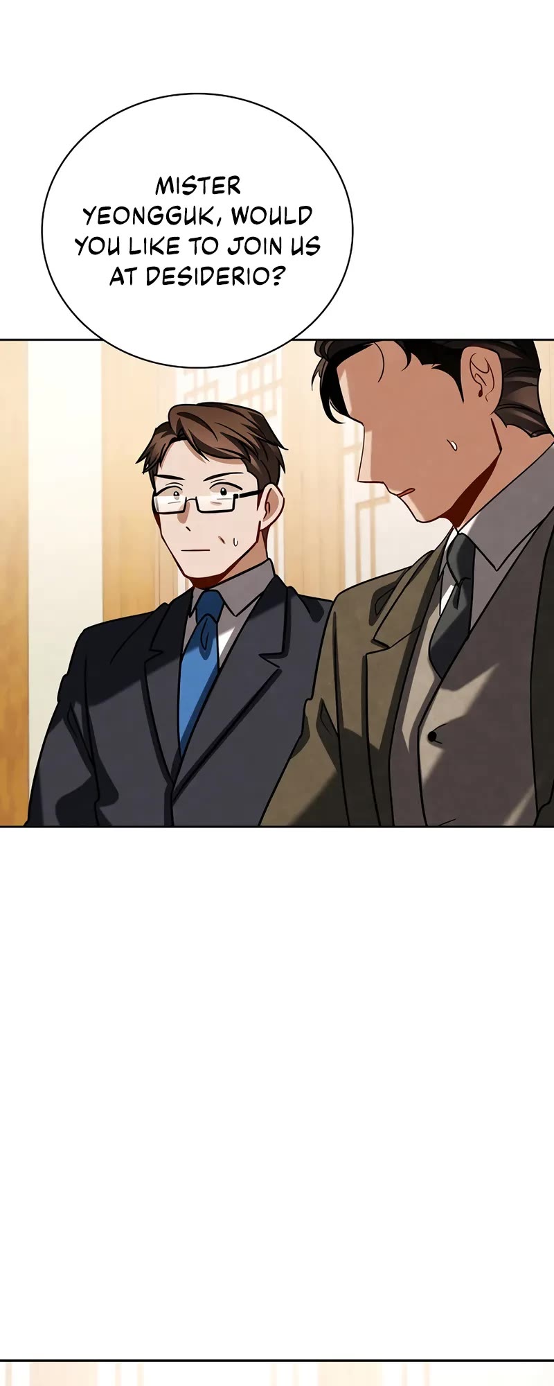 Be the Actor chapter 113 page 26