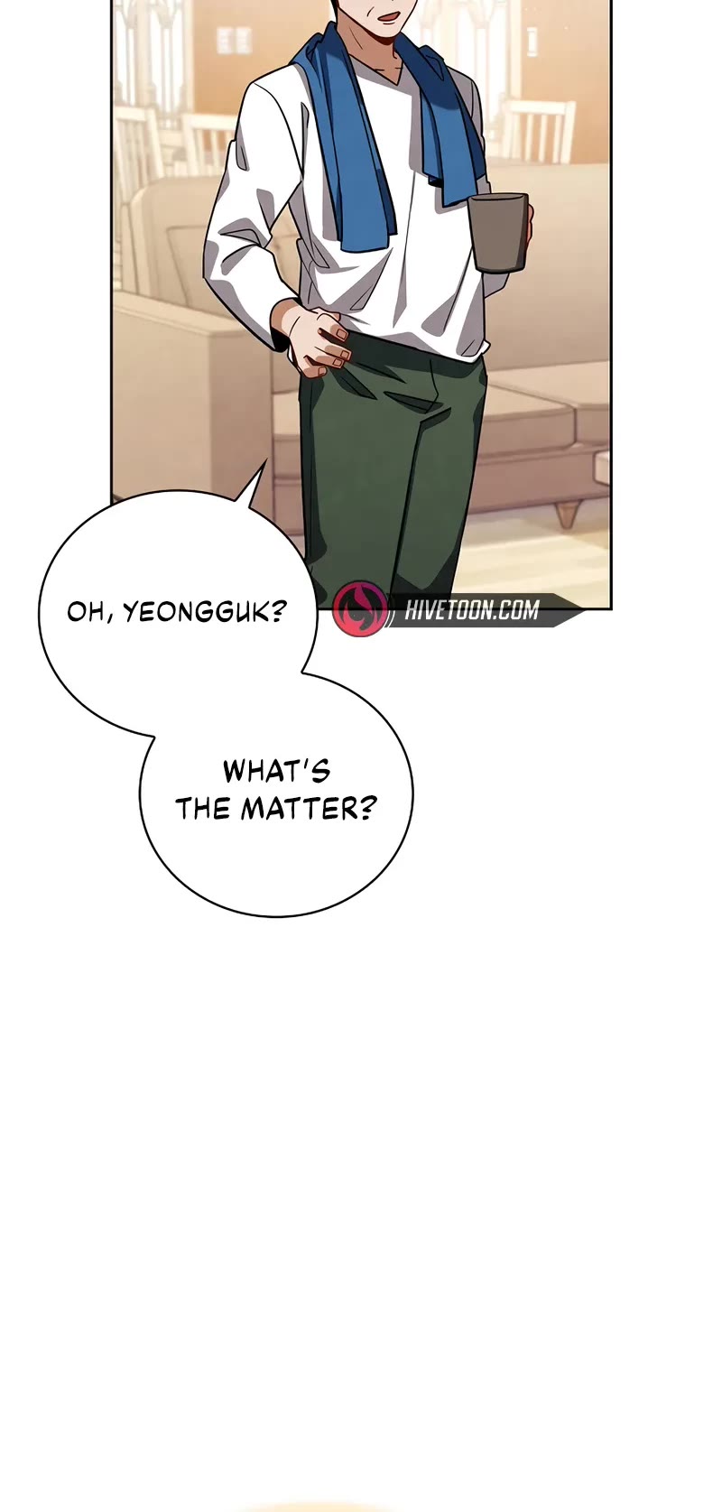 Be the Actor chapter 113 page 4