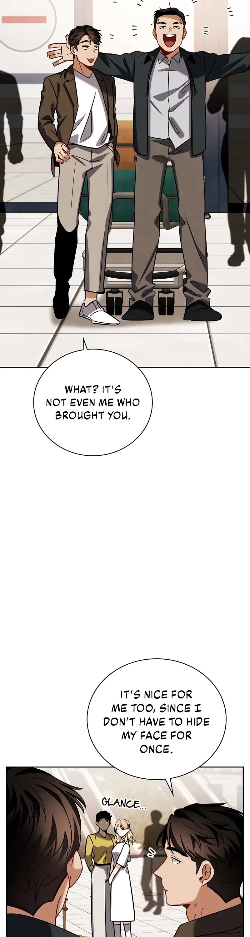 Be the Actor chapter 113 page 50