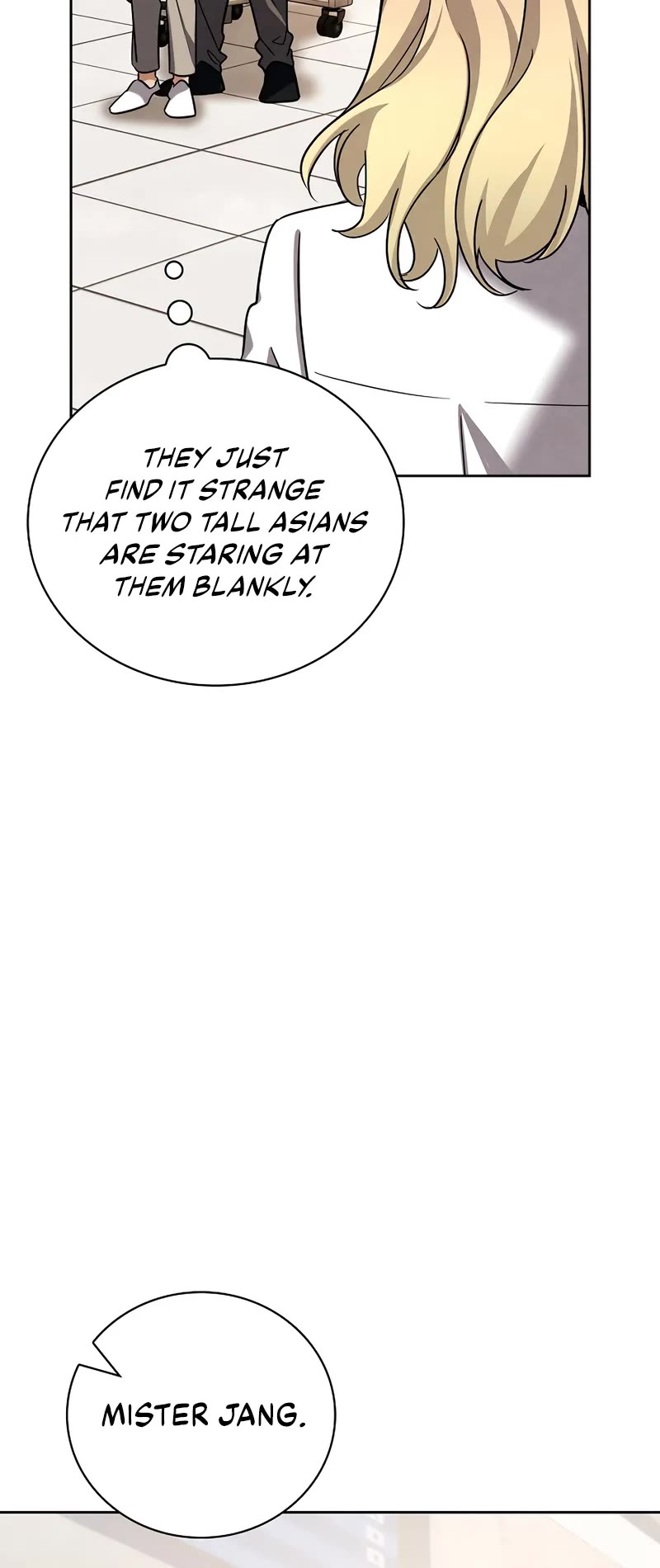 Be the Actor chapter 113 page 52